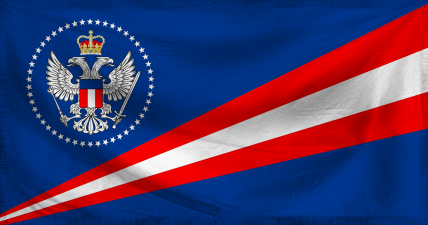 Regional Flag of Arconian Empire