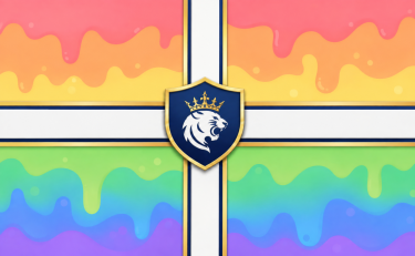Regional Flag of Carnation