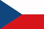 Regional Flag of Cesko