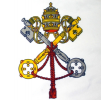 Regional Flag of Christ