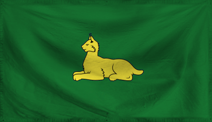 Regional Flag of Daxlore