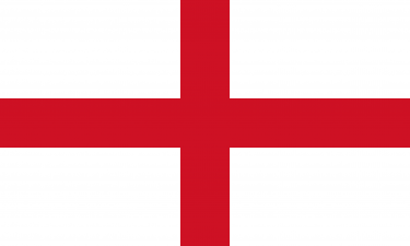 Regional Flag of England