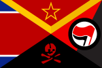 Regional Flag of Grenada