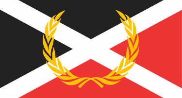 Regional Flag of Hannah