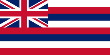 Regional Flag of Hilo