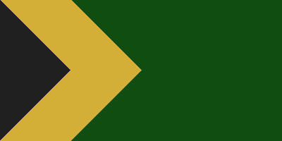 Regional Flag of Hook