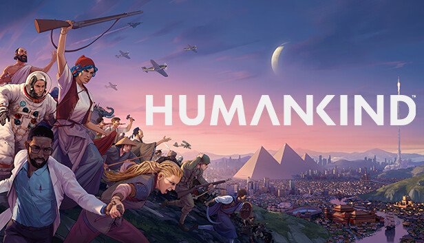 Regional Flag of Humankind