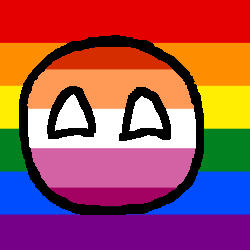 Regional Flag of Lesbian