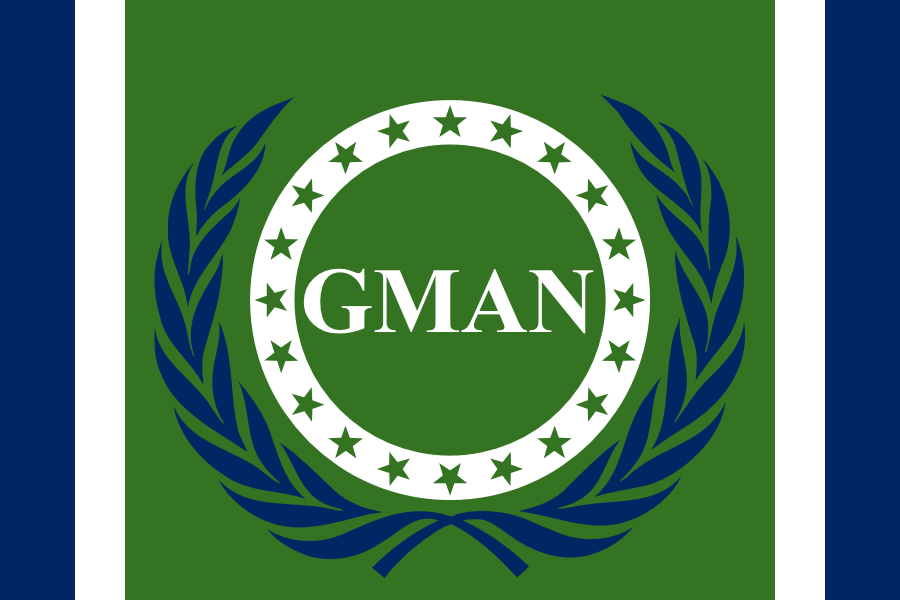Regional Flag of Markion