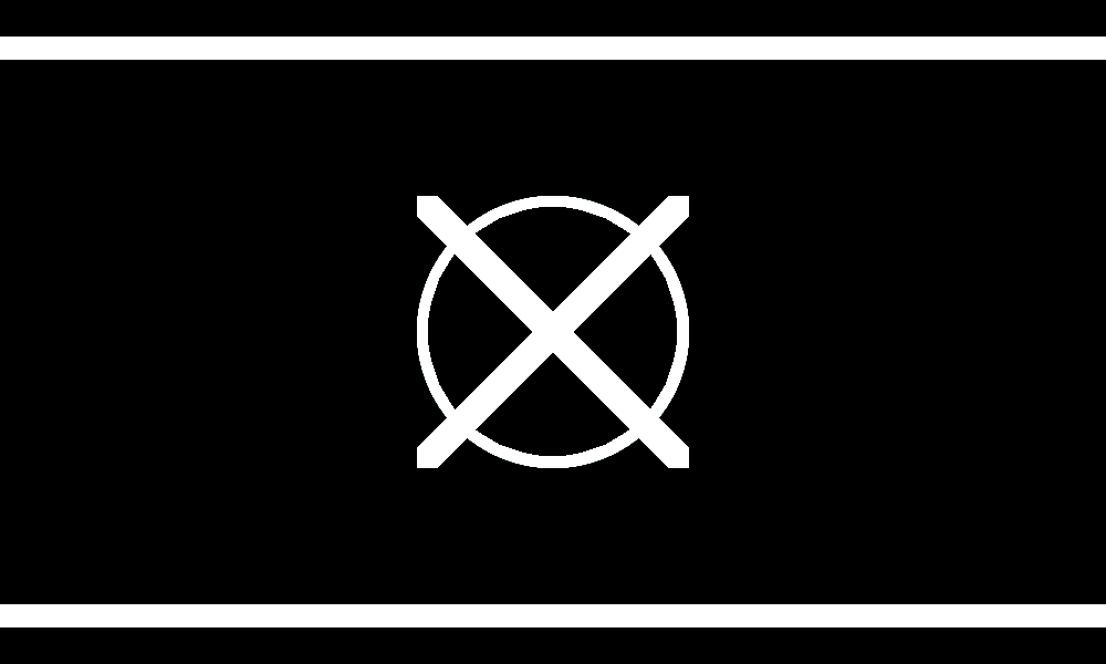 Regional Flag of Raw