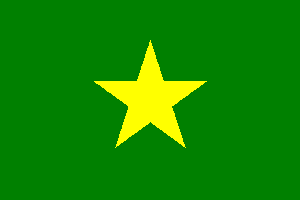Regional Flag of Saigon