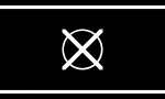 Regional Flag of Shadowfire