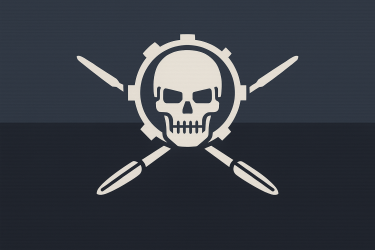 Regional Flag of Shadowport