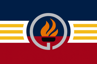 Regional Flag of Tarkin