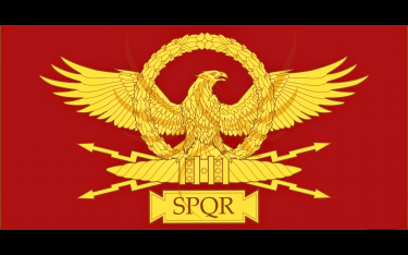 Regional Flag Flag