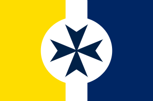 Regional Flag Flag