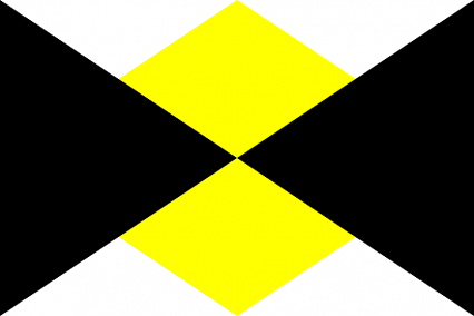 Regional Flag Flag
