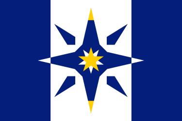 Regional Flag of Voidcrash